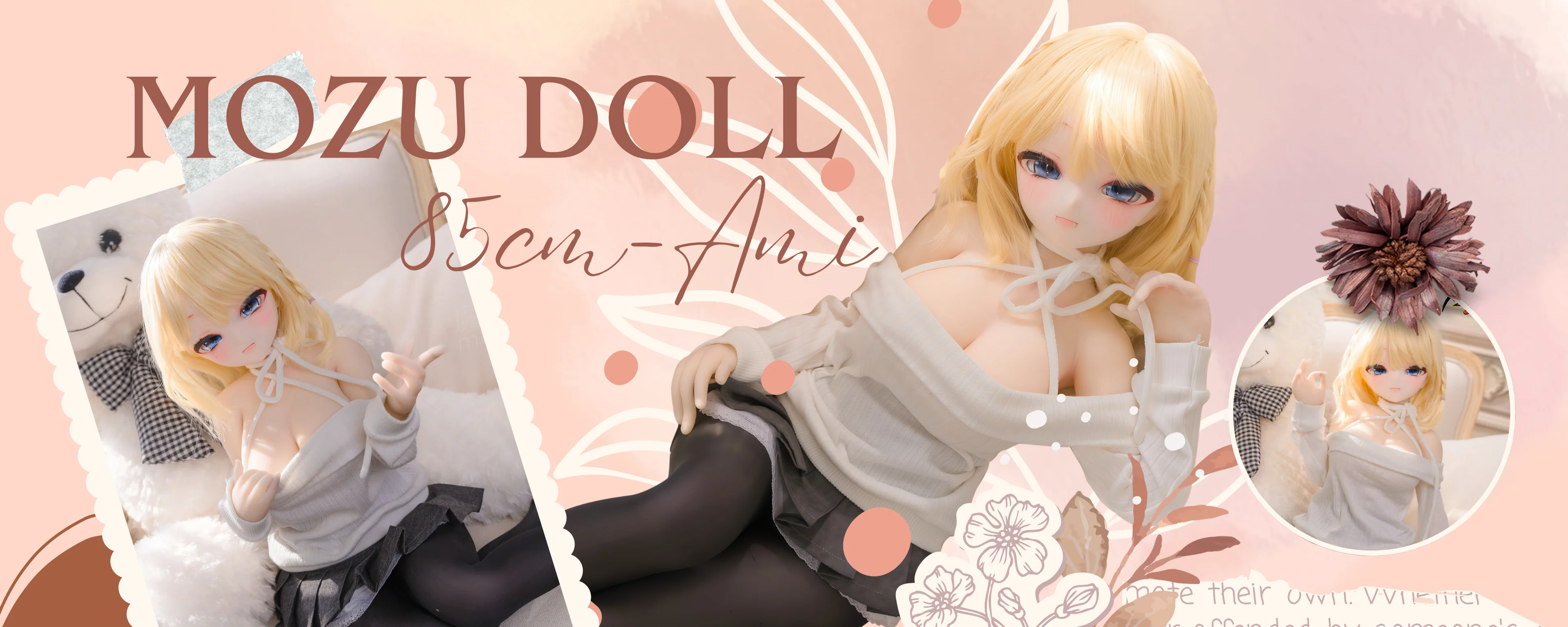 Bring Your Favorite Characters Home